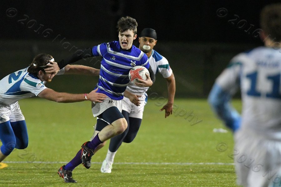 Wheaton College Men\'s Rugby vs Salve Regina. - Photo By: KEITH NORDSTROM